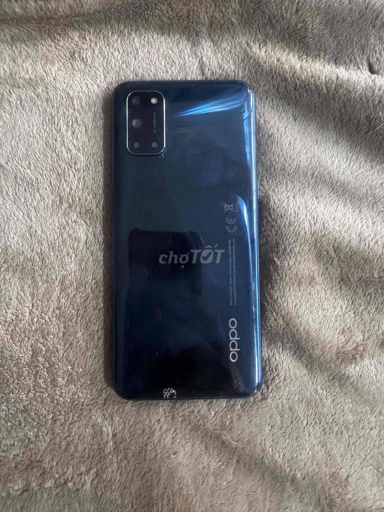 OPPO A92 ram.8/256gb Chip Rồng. Mua bán Điện thoại tại Thành phố Thủ Đức Tp Hồ Chí Minh được đăng bởi Ngoc Trâm Mobile hình 1