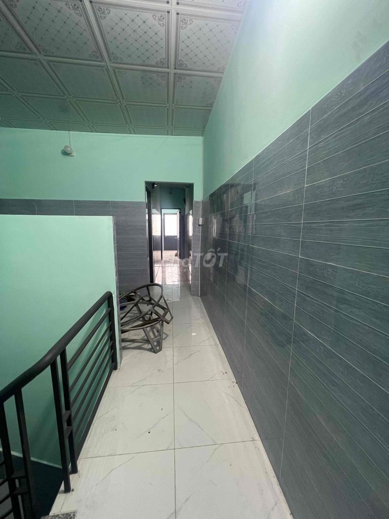 🟤🟡🏡 PHÒNG MỚI XÂY MẶT TIỀN RỘNG THOÁNG – GẦN ĐH Y DƯỢC, SƯ PHẠM, KHTN - ảnh 5