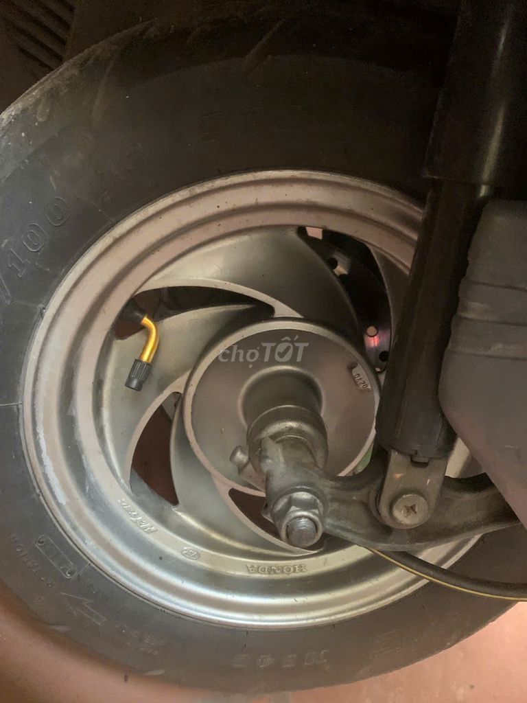 Bán spacy nhật trắng ngon. Mua bán Xe máy tại Quận Hoàng Mai Hà Nội được đăng bởi Ngoclan hình 4