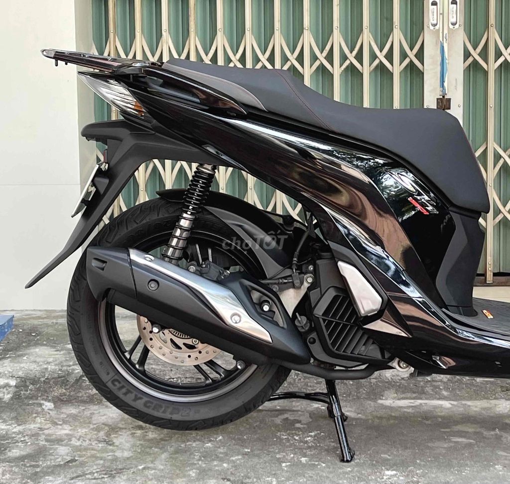 SH 150 ABS 2018 biển 079.39. Mua bán Xe máy tại Thành phố Vũng Tàu Bà Rịa - Vũng Tàu được đăng bởi Cao Trí hình 8