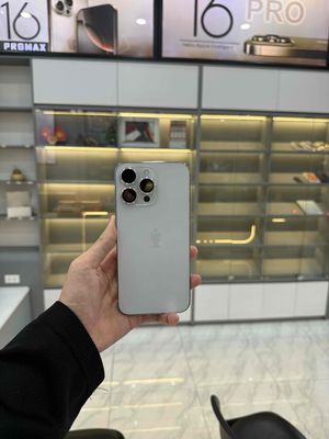 Apple iPhone 14 Pro Max 256GB Bạc