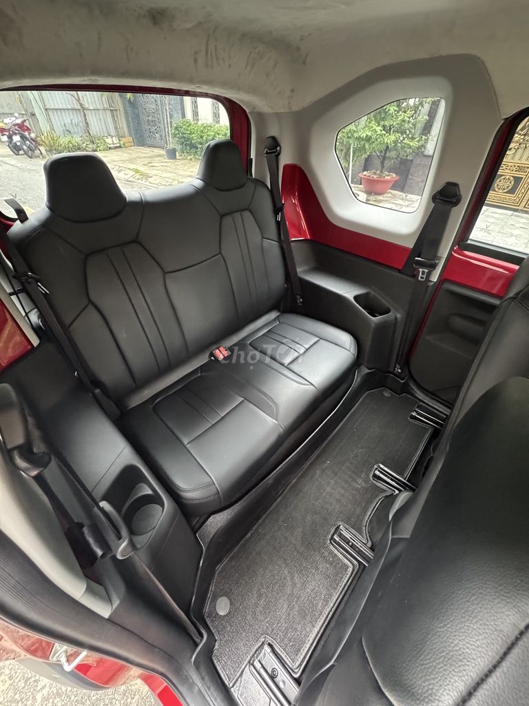 VF3, biển TPHCM, luớt 6.500 km, 30 triệu phụ kiện. Mua bán Ô tô tại Quận Bình Tân Tp Hồ Chí Minh được đăng bởi VÕ LONG HẢI VinFast Chevrolet hình 10