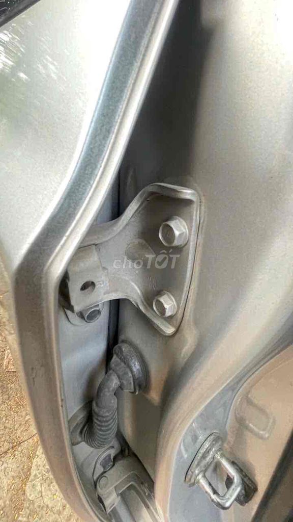 Hyundai Grand i10 2014 1.0 MT - 400000 km. Mua bán Ô tô tại Quận Nam Từ Liêm Hà Nội được đăng bởi Chung Nguyen hình 8