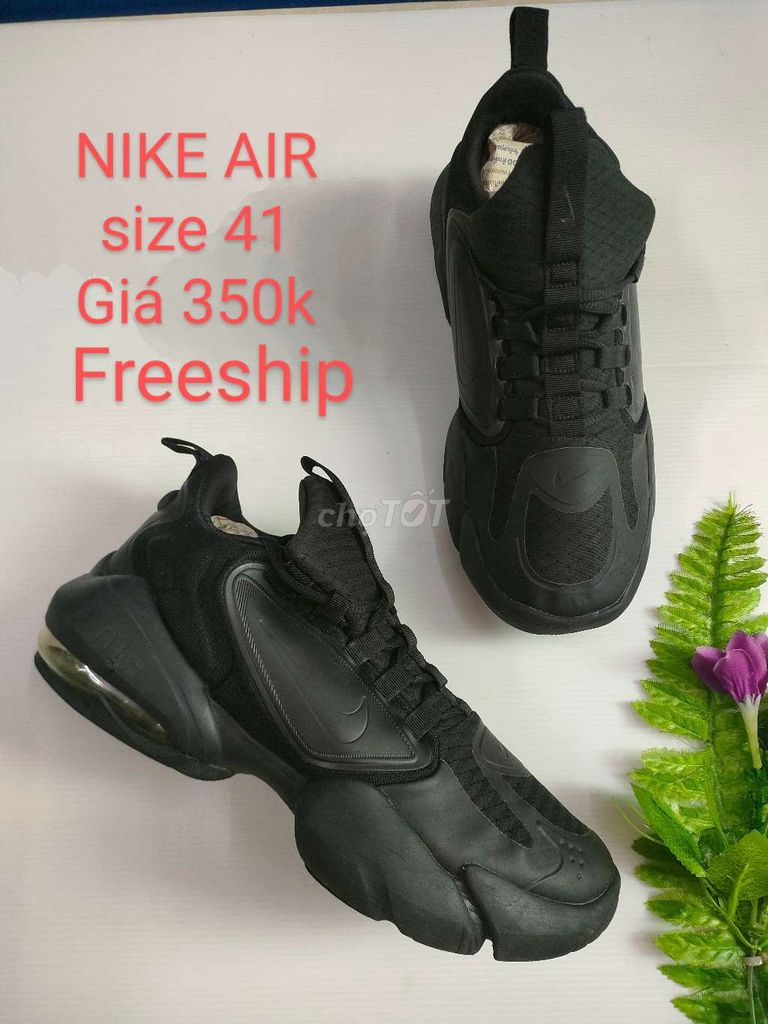 NIKE size 4 chính hãng siêu mới đẹp có ship cod