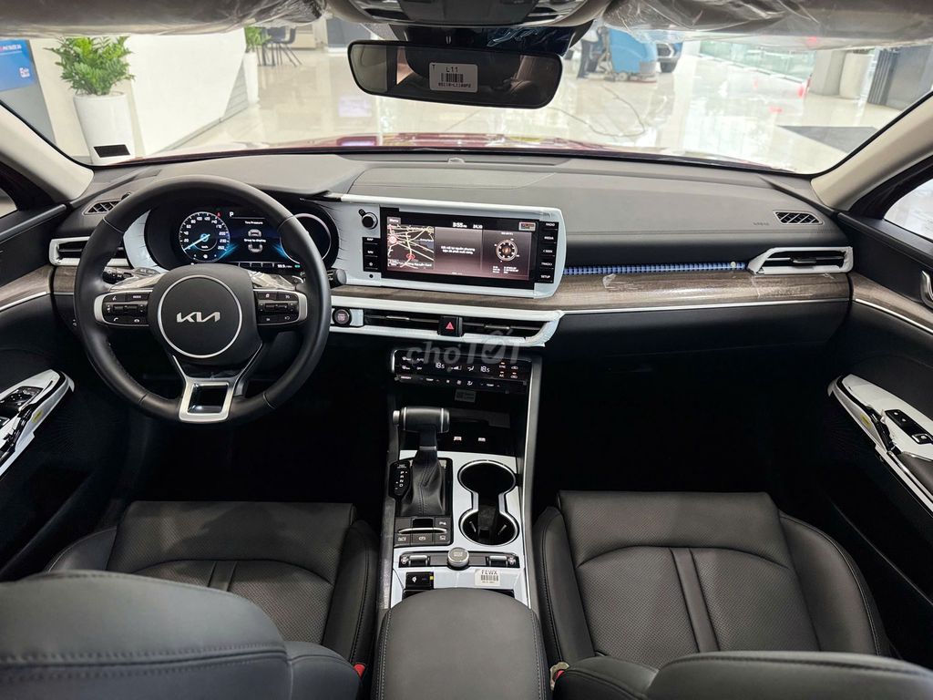 KIA K5 Luxury 2023  – Sang, đẹp, hiếm có Giá tốt. Mua bán Ô tô tại Quận Gò Vấp Tp Hồ Chí Minh được đăng bởi Phụng KIA MAZDA GÒ VẤP hình 7