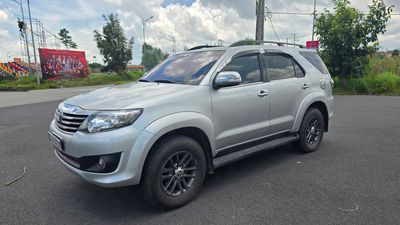 Fotuner 2013 2.7V đi 108000 km, 1 chủ sử dụng. Mua bán Ô tô tại Thành phố Tân An Long An được đăng bởi Trao Đối Mua Bán ÔTÔ