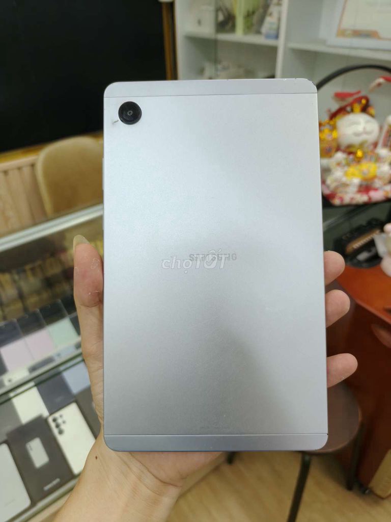Samsung Galaxy Tab A11 64GB 5G lắp sim nghe gọi. Mua bán Máy tính bảng tại Quận Hai Bà Trưng Hà Nội được đăng bởi Boss Mobile hình 1