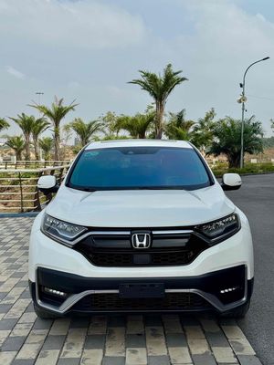 Honda CRV 2020 L-Sensing 8v km cực mới ✅