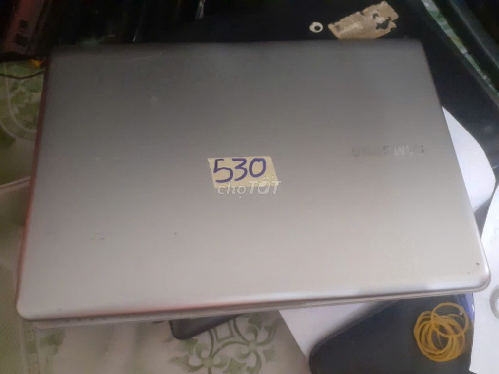 bán Samsung530 i5 3317 4g ok+ mua lin kiện pc lapt. Mua bán Laptop tại Huyện Hóc Môn Tp Hồ Chí Minh được đăng bởi thanh hình 1