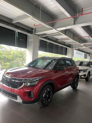 NEW SELTOS PREMIUM 2024 GIẢM 102 TRIỆU + QUÀ TẶNG. Mua bán Ô tô tại Thành phố Thủ Đức Tp Hồ Chí Minh được đăng bởi Thanh Tiền Kia Mazda Bình Triệu 