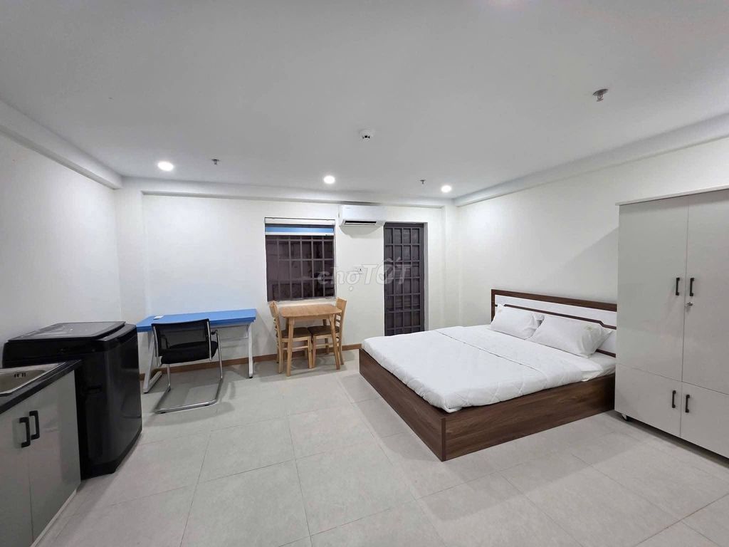 Căn hộ Studio gần ĐH Ngoại Ngữ, Đà Nẵng