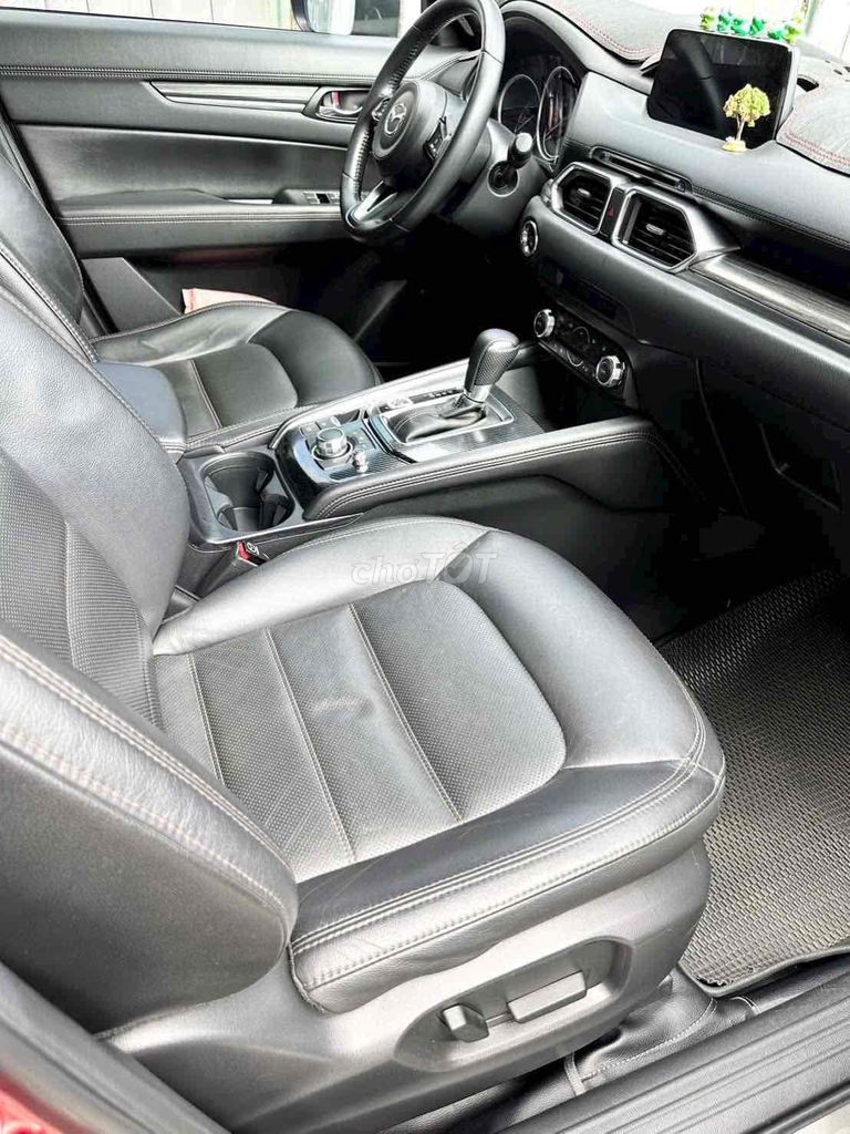 Mazda CX-5 2.5 AT 2WD 2019 г.в.
