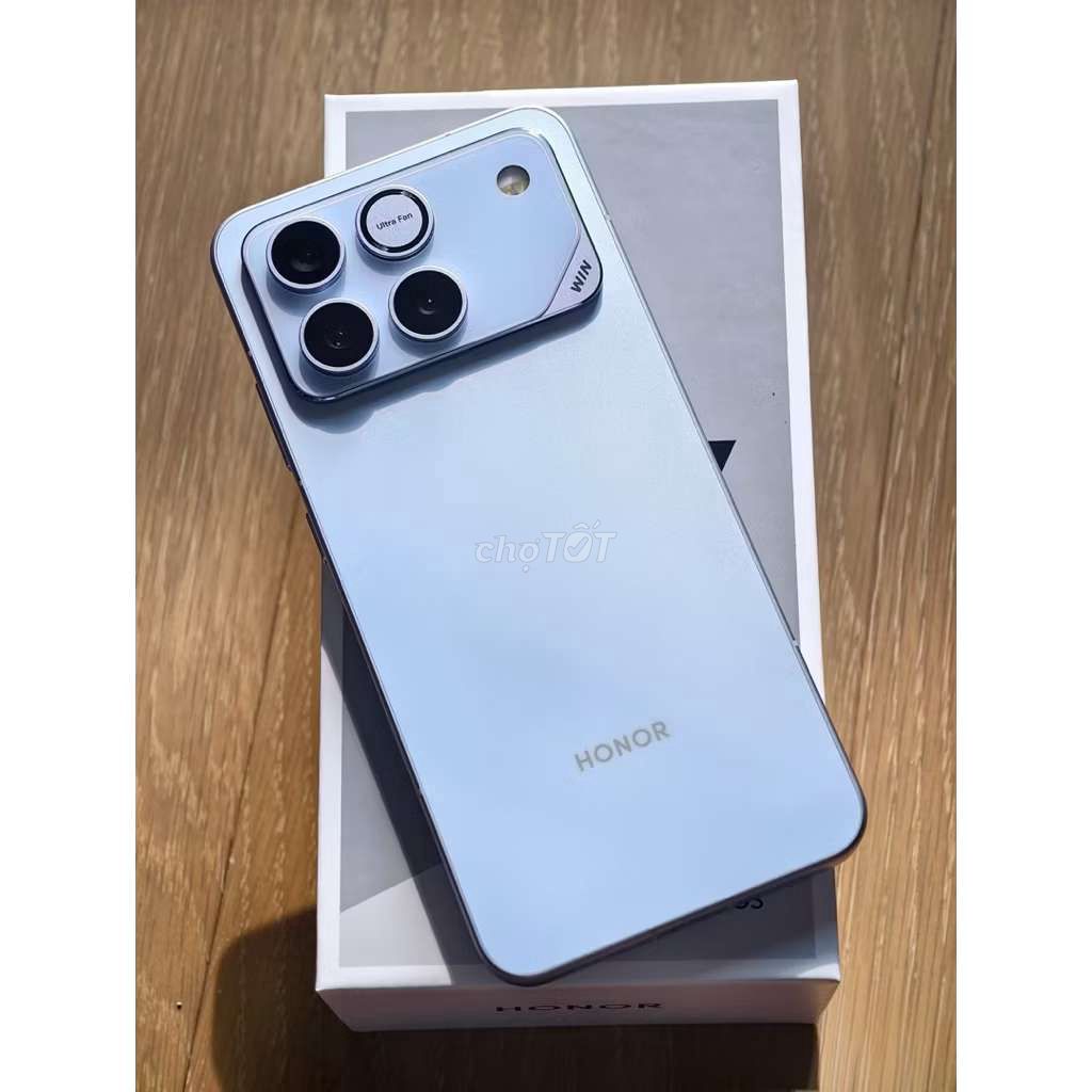 Honor WIN 512GB Trắng Ngọc Trinh. Mua bán Điện thoại tại Huyện Châu Đức Bà Rịa - Vũng Tàu được đăng bởi Youtube ĐNC TV hình 1