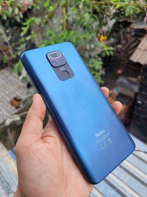 REDMI NOTE 9 128GB, MÀN ĐẸP, PIN TRÂU. Mua bán Điện thoại tại Quận Tân Phú Tp Hồ Chí Minh được đăng bởi Trinh