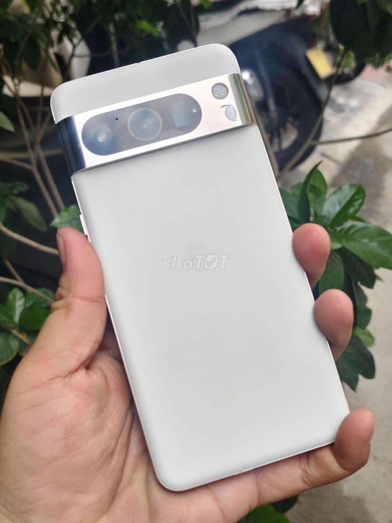 Google Pixel 8 Pro  bao zin chuẩn đẹp, quốc tế. Mua bán Điện thoại tại Quận 7 Tp Hồ Chí Minh được đăng bởi Nhất Nguyễn hình 1