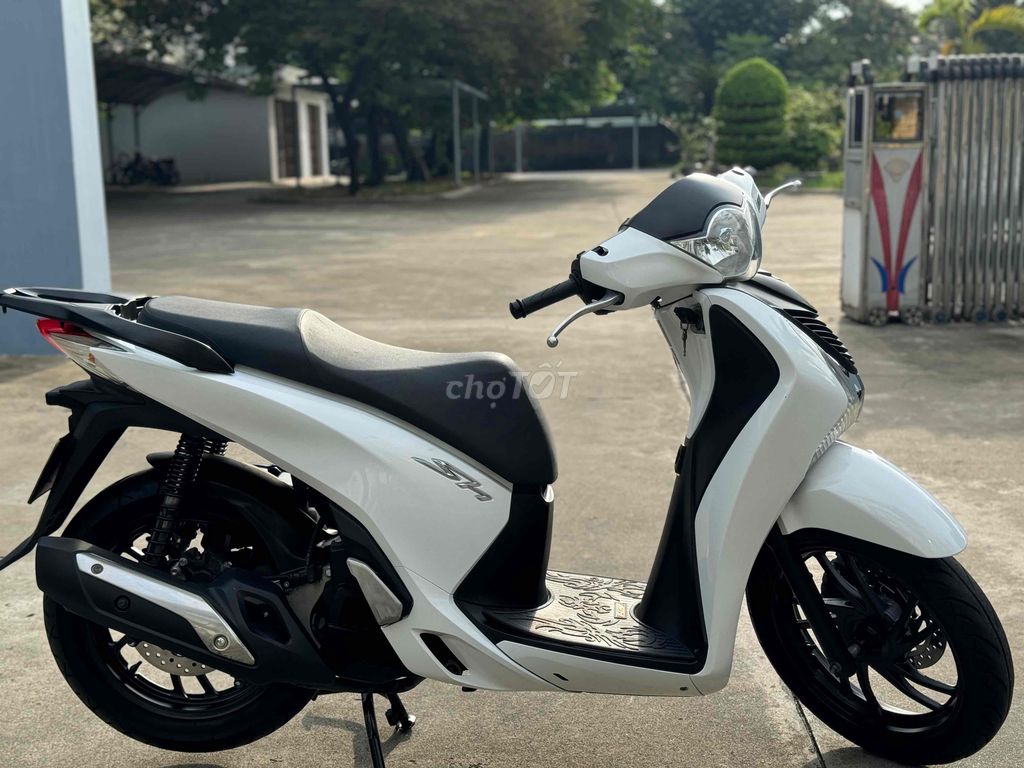 SH 125 đk 15 xe đẹp máy móc nguyên zin chính chủ