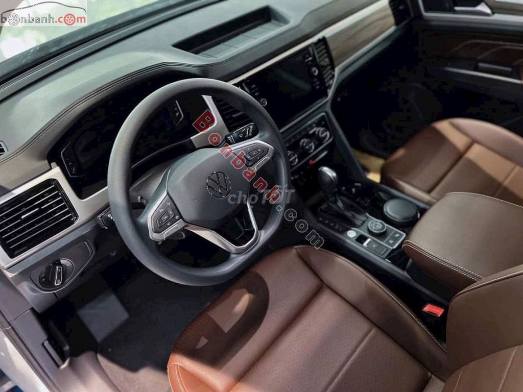 Volkswagen Teramont 2.0 AT 2023 - 1 Tỷ 788 Triệu. Mua bán Ô tô tại Quận 3 Tp Hồ Chí Minh được đăng bởi Hiếu hình 3