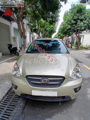 Kia Carens LX 1.6 MT 2010. Mua bán Ô tô tại Quận Ngũ Hành Sơn Đà Nẵng được đăng bởi Quốc  hình 1