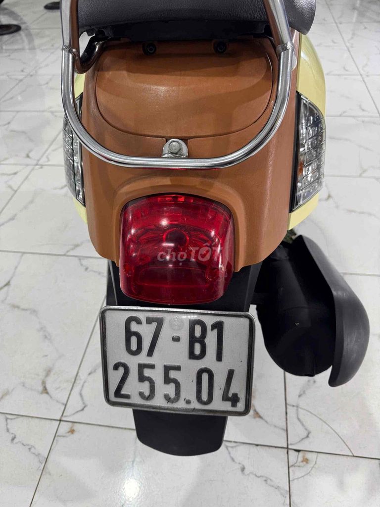 ✅CUXI 2012 Đẹp Zin Leng Keng 👍. Mua bán Xe máy tại Thành phố Long Xuyên An Giang được đăng bởi Cầm Đồ Bình Tâm  hình 11