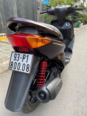 Yamaha Cygnus 125cc 4val bs 80008. Mua bán Xe máy tại Quận Gò Vấp Tp Hồ Chí Minh được đăng bởi Phúc Minh