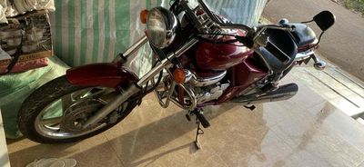 E Bán xe magma 125. Mua bán Xe máy tại Thành phố Buôn Ma Thuột Đắk Lắk được đăng bởi Lê Nguyên