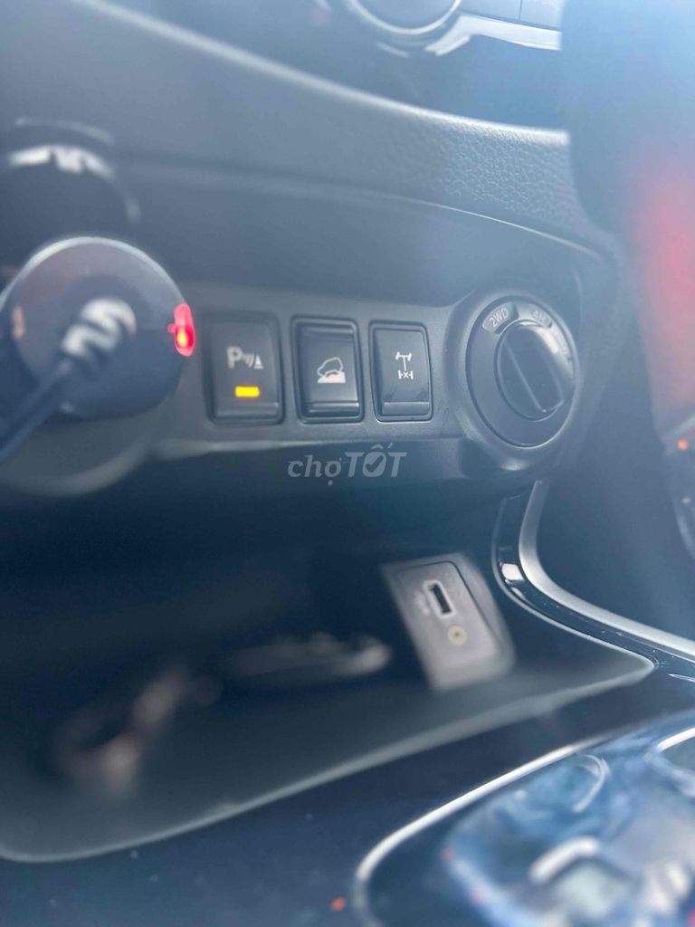 Nissan Navara 2022 VL 4x4 Cao Cấp 60000 km. Mua bán Ô tô tại Thành phố Buôn Ma Thuột Đắk Lắk được đăng bởi Daihunghienphat hình 15