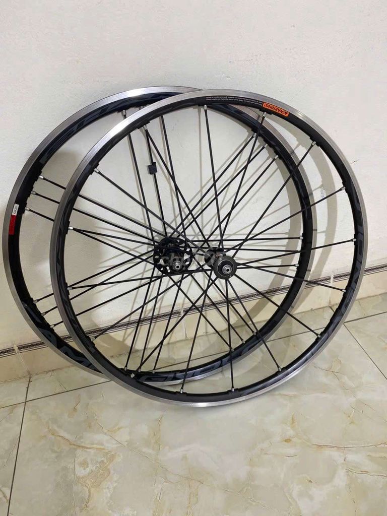 cặp vành nhôm   campagnolo shamal ultra 15c. Mua bán Phụ tùng xe tại Quận Thanh Khê Đà Nẵng được đăng bởi Ut King hình 13