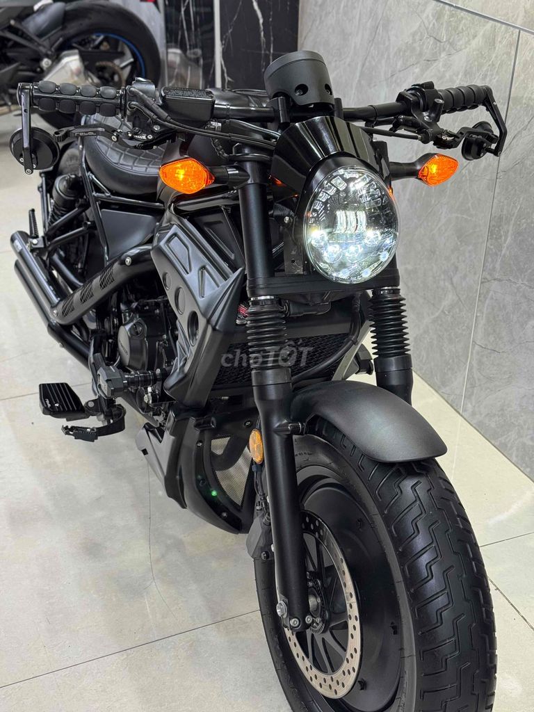 📍𝐇𝐎𝐍𝐃𝐀 𝐑𝐄𝐁𝐄𝐋𝟑𝟎𝟎. Mua bán Xe máy tại Quận Bình Thạnh Tp Hồ Chí Minh được đăng bởi Danh Nguyen  hình 3