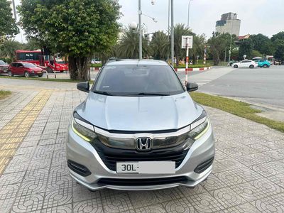 HR-V 1.8L sx 2018 nhập THÁI LAN. Mua bán Ô tô tại Quận Thanh Xuân Hà Nội được đăng bởi Minh Đức Oto Cũ