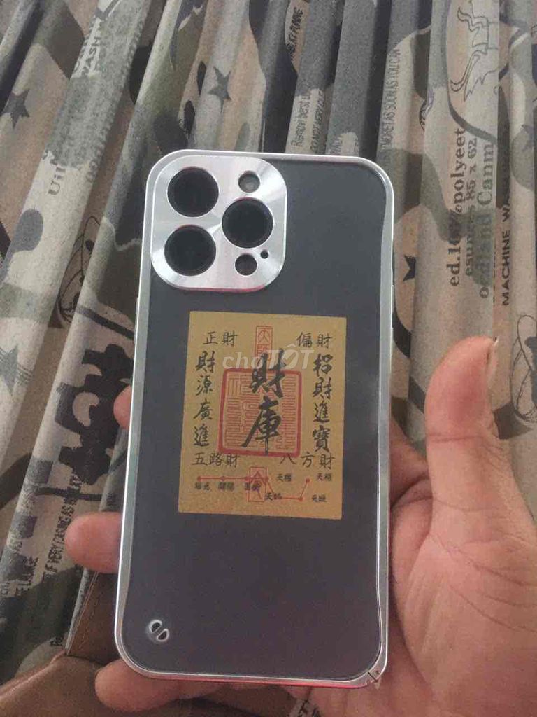 Apple iPhone 14 Pro Max 128GB Tím. Mua bán Điện thoại tại Quận Cái Răng Cần Thơ được đăng bởi Hữu Nhựt hình 1