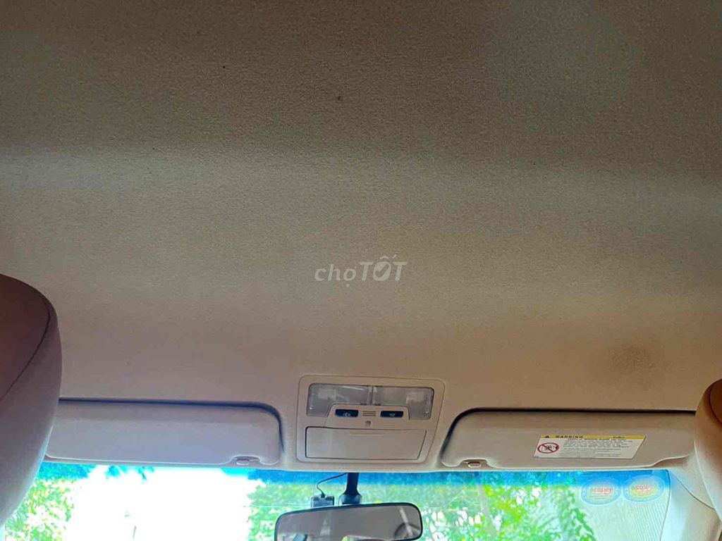 Toyota Camry 2015 2.0E  chính chủ. Mua bán Ô tô tại Thành phố Thủ Dầu Một Bình Dương được đăng bởi Hoa hình 18