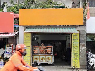 Аренда · 1 комн. · 80 м² · Quận 10, ул. Cách Mạng Tháng tám