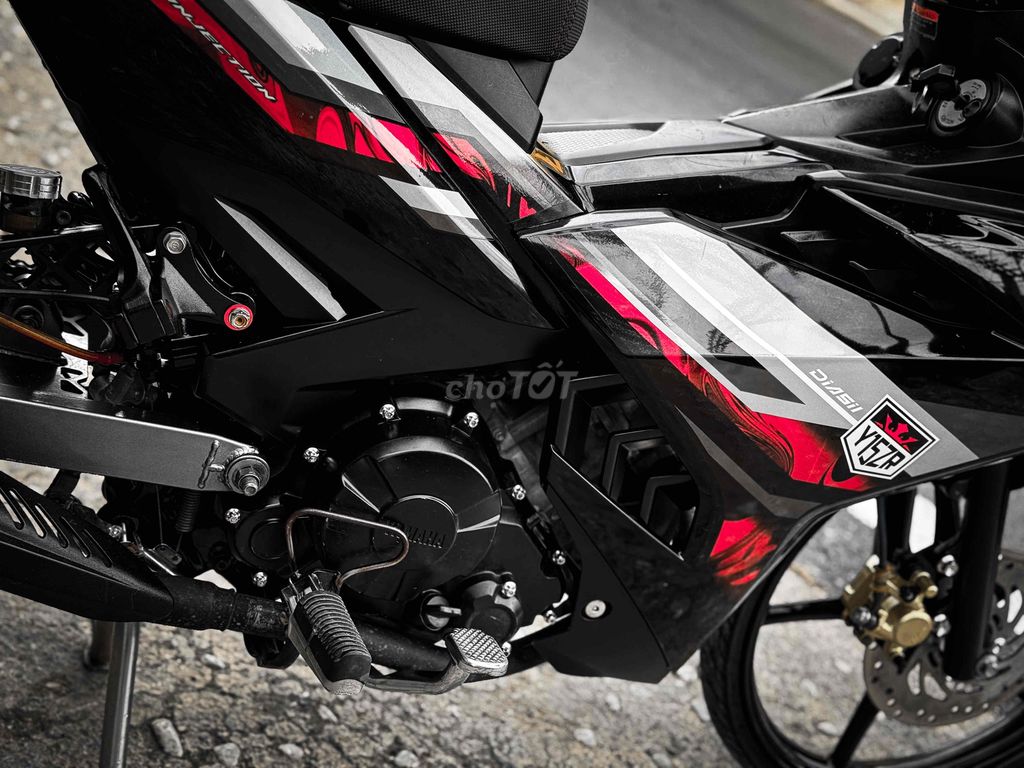 xe exciter 150 led. Mua bán Xe máy tại Thành phố Đà Lạt Lâm Đồng được đăng bởi Hoàng hình 3