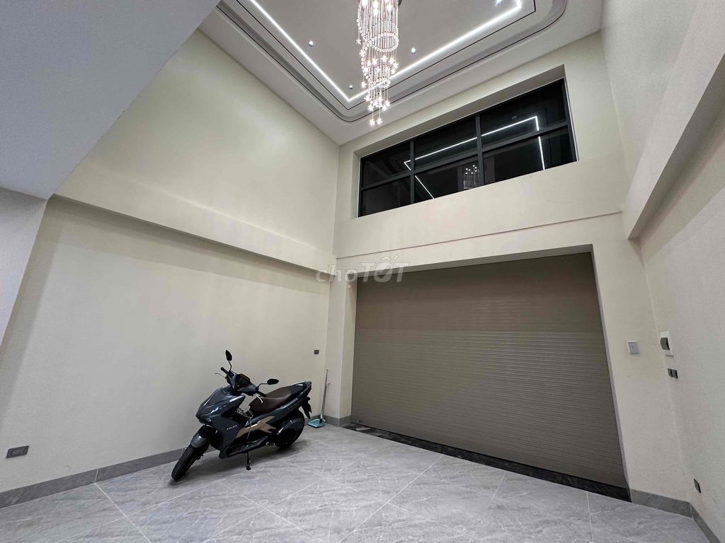 Cho thuê tầng 1,2,3 nhà ngõ 163 Nguyễn Văn Cừ DT 97 m2. Cho thuê văn phòng, mặt bằng kinh doanh tại Quận Long Biên Hà Nội được đăng bởi Ninh Duong hình 4