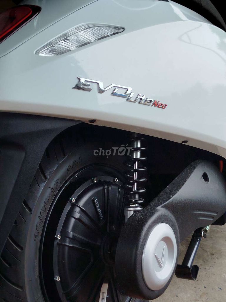 Xe điện 133s. Mua bán Xe điện tại Huyện Hải Hậu Nam Định được đăng bởi Anh Nguyễn hình 5