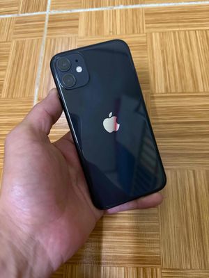 thanh lý 11 đen 128GB. Mua bán Điện thoại tại Thành phố Đà Lạt Lâm Đồng được đăng bởi lộc 