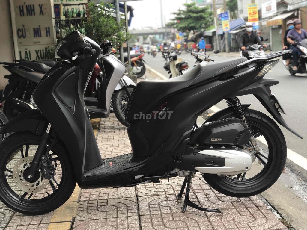 SHVN150 2019 BSTP XE CỌP NGUYÊN ZIN - GÓP NỢ XẤU. Mua bán Xe máy tại Quận 8 Tp Hồ Chí Minh được đăng bởi XE MÁY NGUYỄN MINH SƠN hình 6