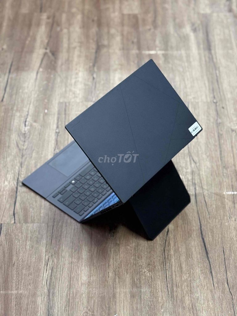 ASUS Zenbook DUO 2025 Ultra 9 285H 32/2TB OLED. Mua bán Laptop tại Quận 10 Tp Hồ Chí Minh được đăng bởi APPLE 2HAND hình 1