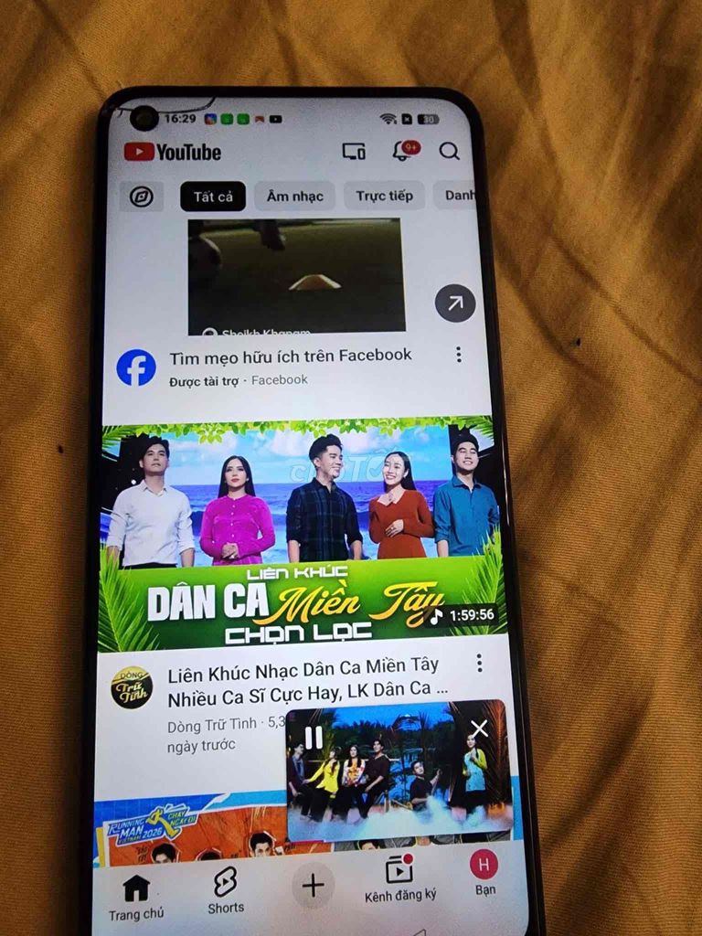 Oppo A74 chữa cháy. Mua bán Điện thoại tại Quận 4 Tp Hồ Chí Minh được đăng bởi nha hình 1