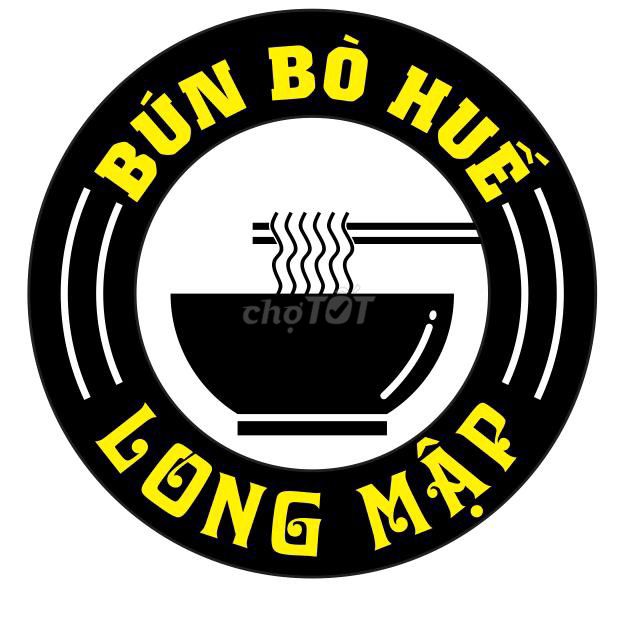 0931990079 - Bún Bò Long Mập - 103 đường 22, Phước Long B, Q.9