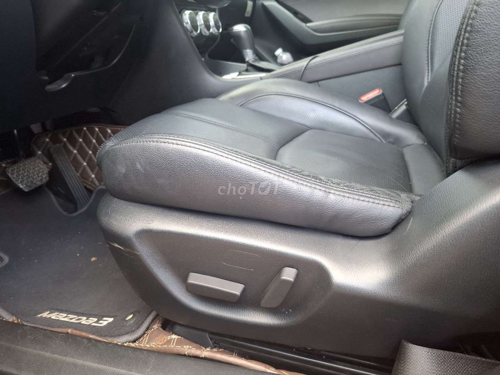 2019 1.5L Luxury - 47150 km. Mua bán Ô tô tại Huyện Xuân Lộc Đồng Nai được đăng bởi Huy Tran hình 1