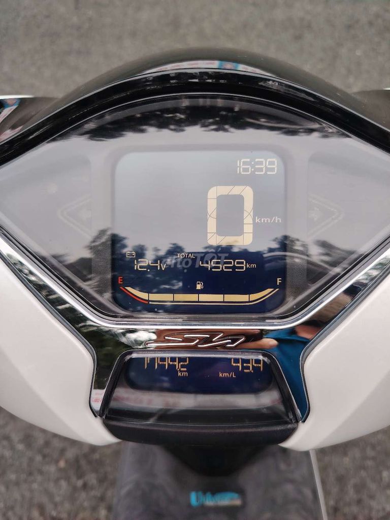 BÁN SH 125 XE LƯỚT BS 64. Mua bán Xe máy tại Thành phố Vĩnh Long Vĩnh Long được đăng bởi nam hình 6