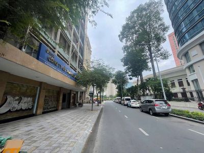 CHO THUÊ TOÀ NHÀ VĂN PHÒNG 1400M2 ĐƯỜNG NAM KỲ KHỞI NGHĨA- GIÁ 450TR. Cho thuê văn phòng, mặt bằng kinh doanh tại Quận 1 Tp Hồ Chí Minh được đăng bởi khánh Ngọc