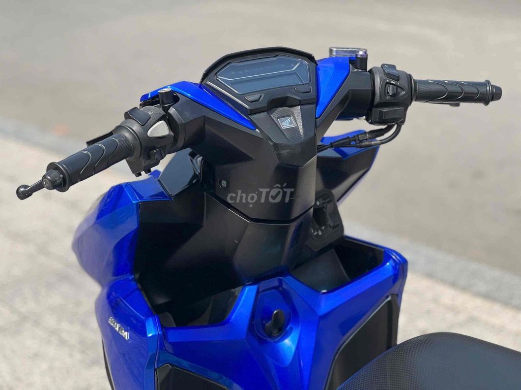 Honda Vario 150 2020 Xanh đen. Mua bán Xe máy tại Quận 11 Tp Hồ Chí Minh được đăng bởi Hưng Từ hình 9