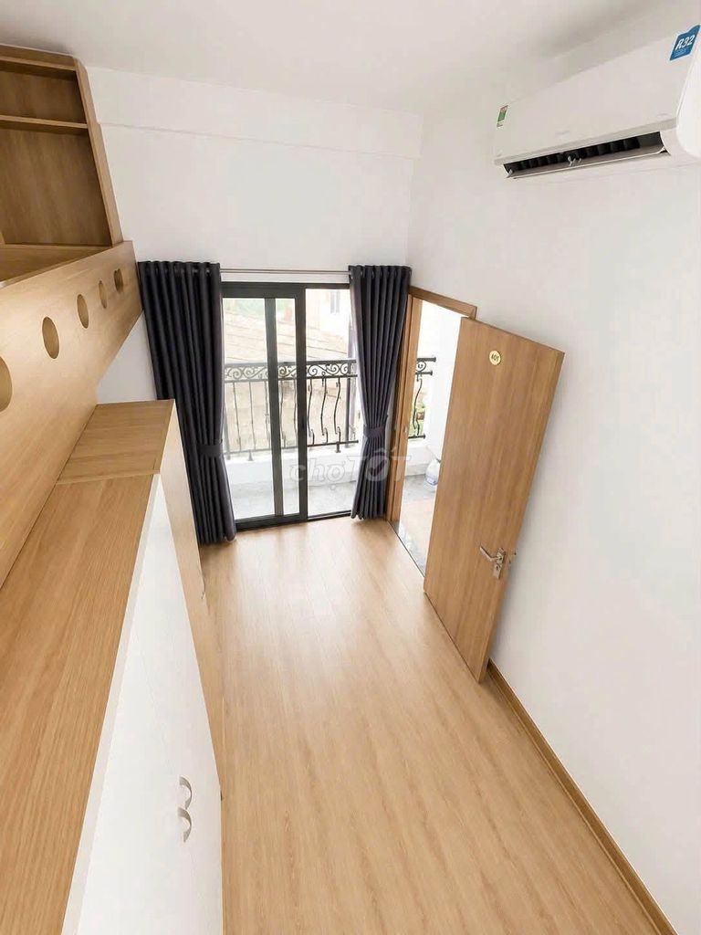 Номер Hoang Mai Loft, неограниченное количество гостей