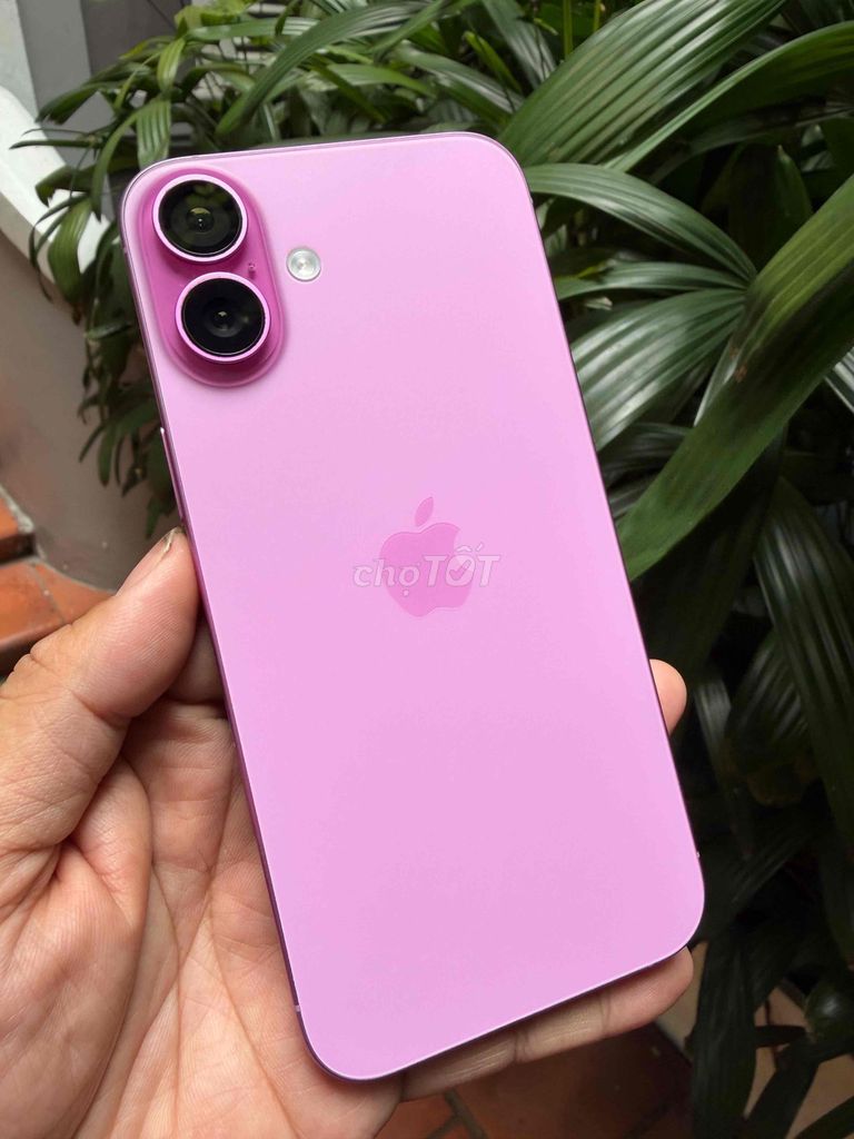 IP 16Plus VN/a 128gb bán hay gl giao lưu. Mua bán Điện thoại tại Quận 3 Tp Hồ Chí Minh được đăng bởi Mr Béo Store hình 1