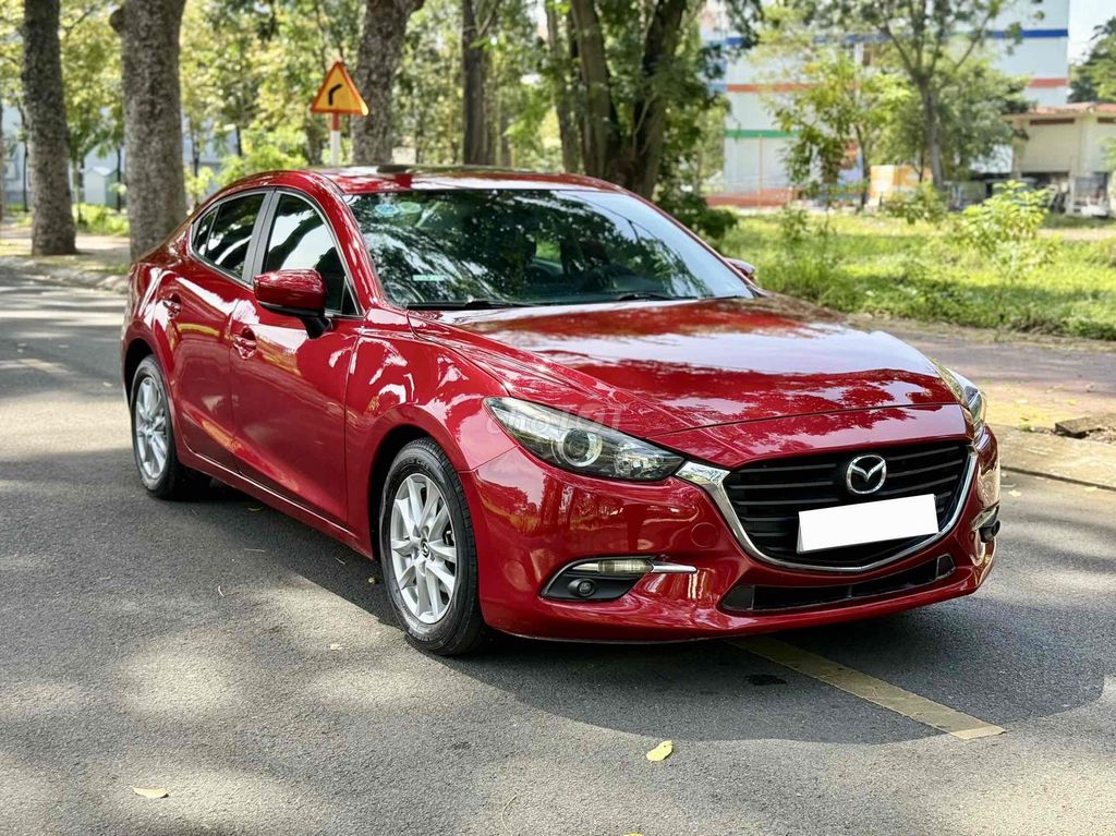 Mazda 3 2019 1.5L Premium - 70000 km xe như mới. Mua bán Ô tô tại Quận 12 Tp Hồ Chí Minh được đăng bởi a trung hình 3