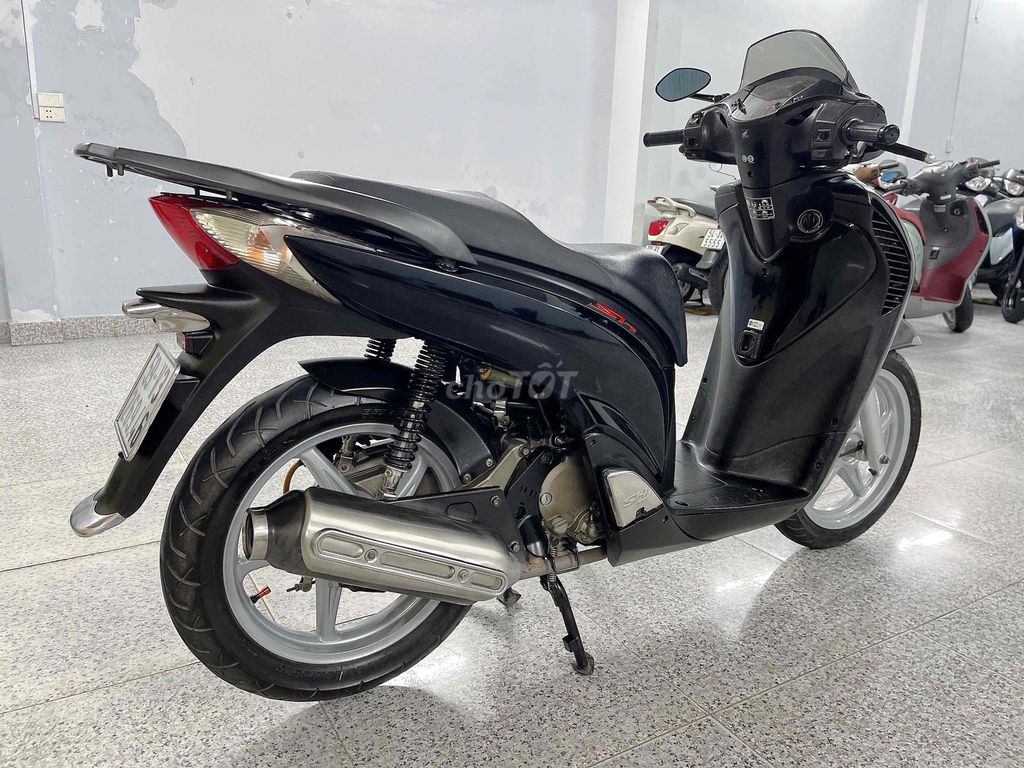 Sh 150cc 2OO8 up 2O12.26946. Sm 016. Siêu Đẹp.❤️. Mua bán Xe máy tại Quận Gò Vấp Tp Hồ Chí Minh được đăng bởi LeeteeHung hình 3