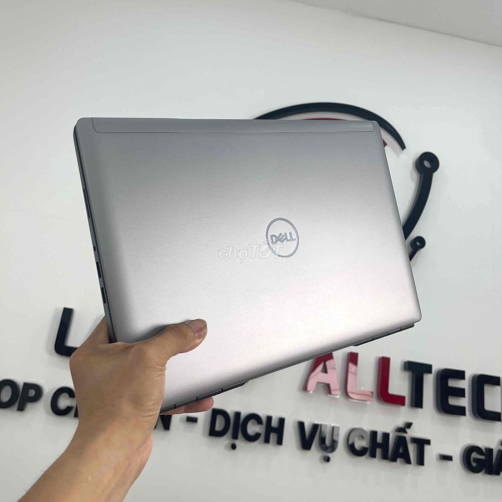 Dell Precision 7560. Mua bán Laptop tại Quận Gò Vấp Tp Hồ Chí Minh được đăng bởi Laptop Alltech hình 1