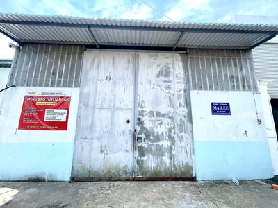 TUYỂN NHÂN VIÊNVẬN HÀNH MÁY SẢN XUẤT 